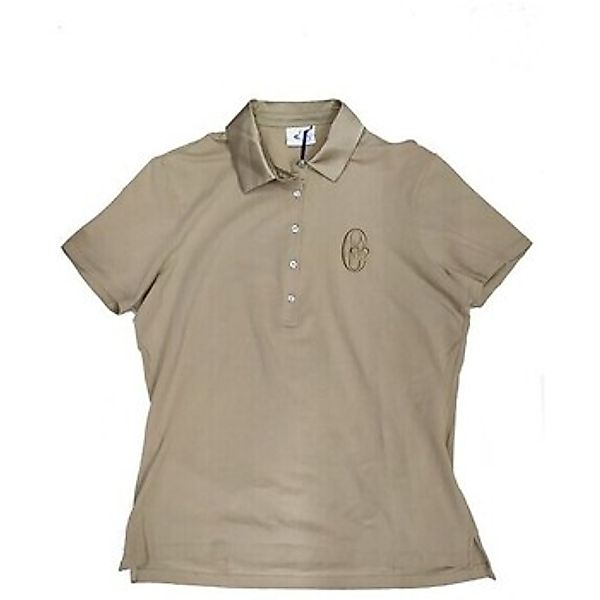 Conte Of Florence  Poloshirt 006AAQX günstig online kaufen