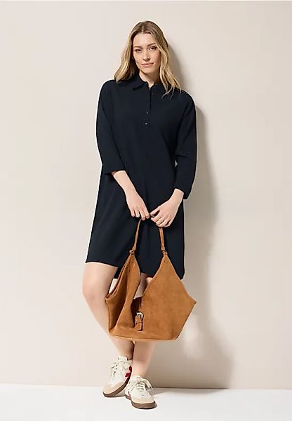 CECIL Kleid mit Struktur günstig online kaufen