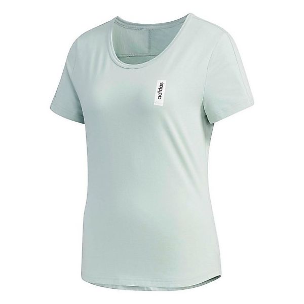 adidas Performance T-Shirt adidas Damen T-Shirt W BB TEE günstig online kaufen