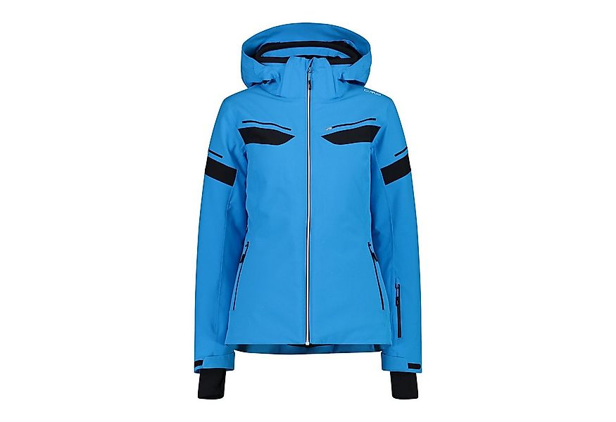 CMP Skijacke CMP Damen Skijacke Woman Jacket Zip Hood 31W0146 günstig online kaufen