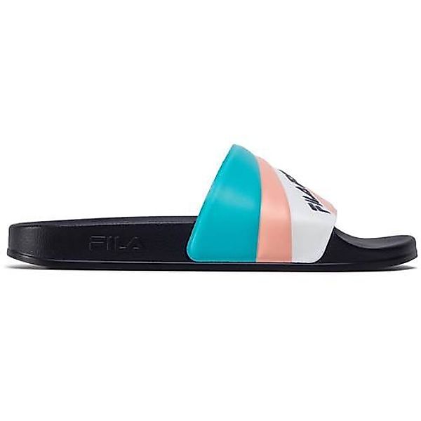 Fila Marina Slipper Shoes EU 37 White / Pink / Celadon günstig online kaufen