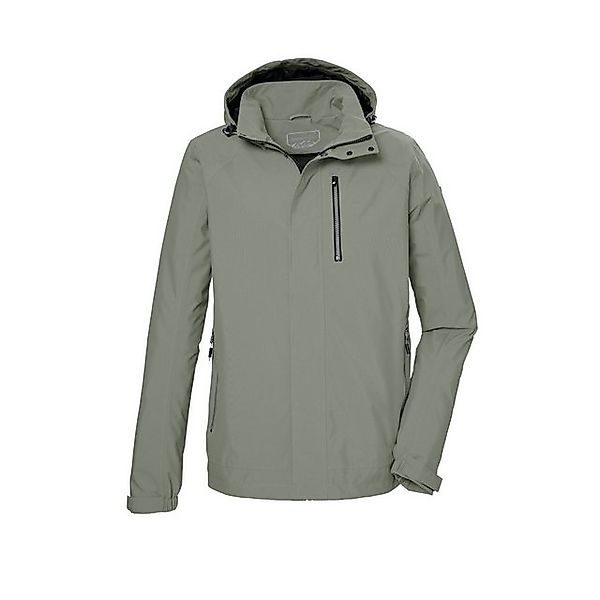 Killtec Outdoorjacke killtec Herren Funktionsjacke KOS 52 42815-000 günstig online kaufen