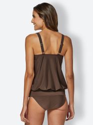 Witt Tankini-Top Oversized-Tankini-Top günstig online kaufen