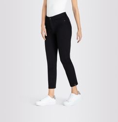 MAC 7/8-Jeans "Dream Chic" verkürzte Form mit Reißverschluss günstig online kaufen