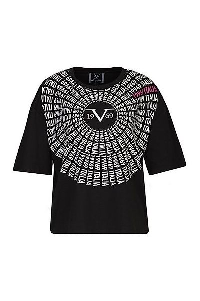 19V69 ITALIA T-Shirt by Versace Sportivo SRL - Sina günstig online kaufen