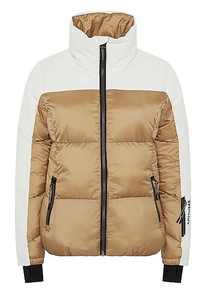 Chiemsee Skijacke Skijacke im stylishen Stepp-Look 1 günstig online kaufen