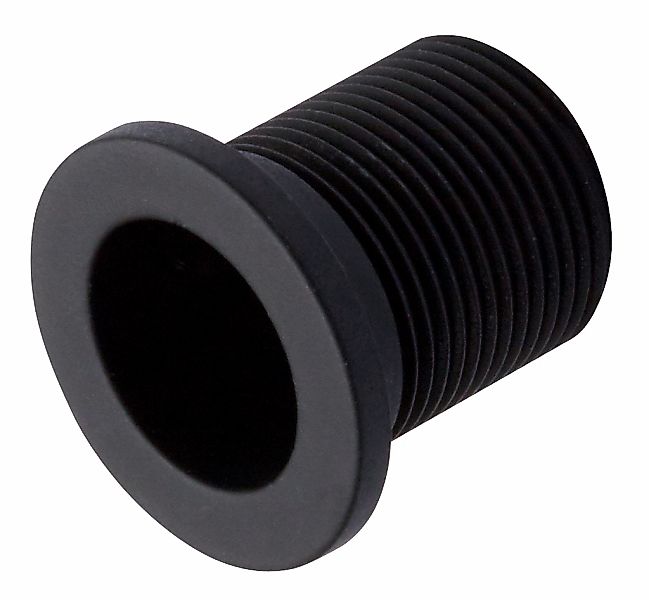 Saphir Ab- und Überlaufgarnitur "Überlaufrosette Quickset 500" (1 Stk. tlg. günstig online kaufen