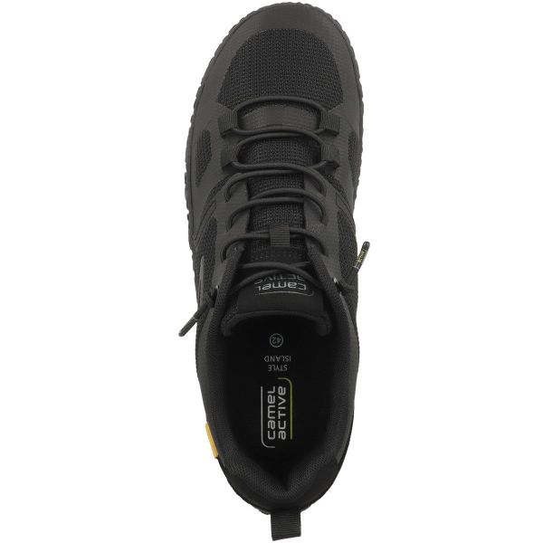 camel active 54ILA10 Herren Sneaker Turnschuhe, günstig online kaufen