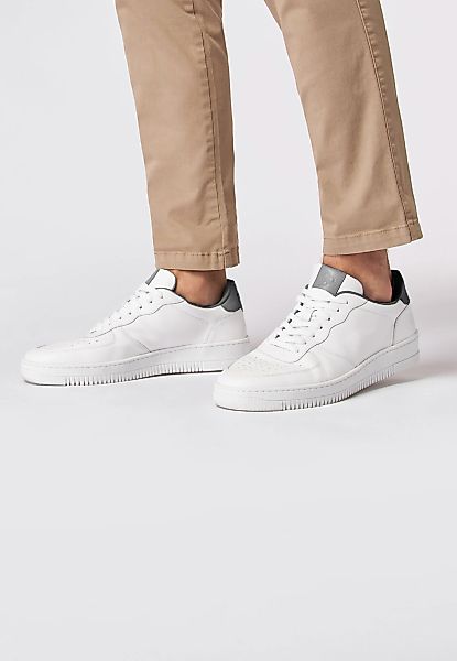 Roy Robson Sneaker "mit kontrastfarbenen Details" günstig online kaufen