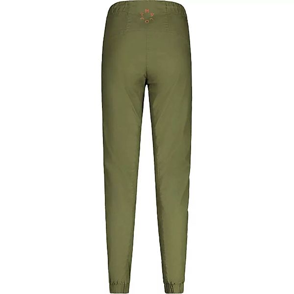 Maloja MankeiM Adventure Pants Moss günstig online kaufen