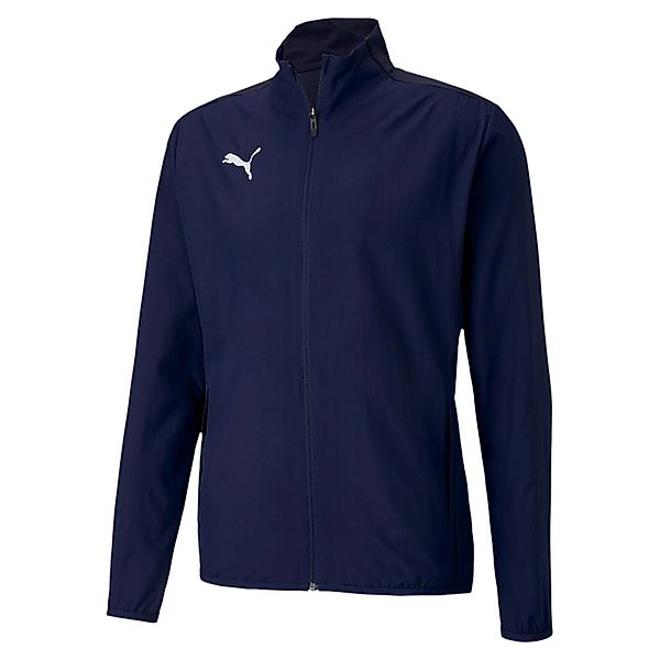 PUMA Trainingsjacke Puma Herren Präsentationsjacke teamGOAL günstig online kaufen