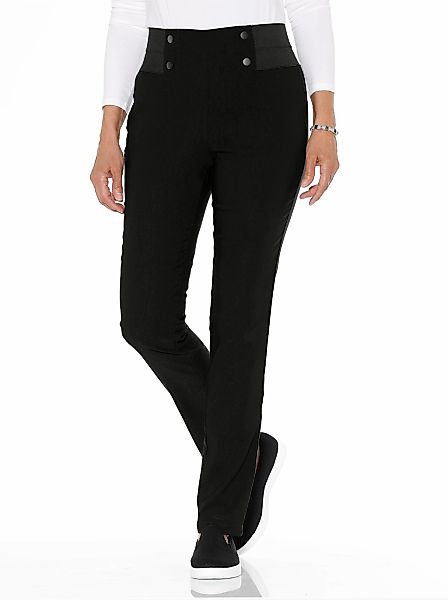 Classic Basics Schlupfhose günstig online kaufen