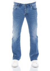 LTB Bootcut-Jeans Herren Jeanshose Roden Boot günstig online kaufen