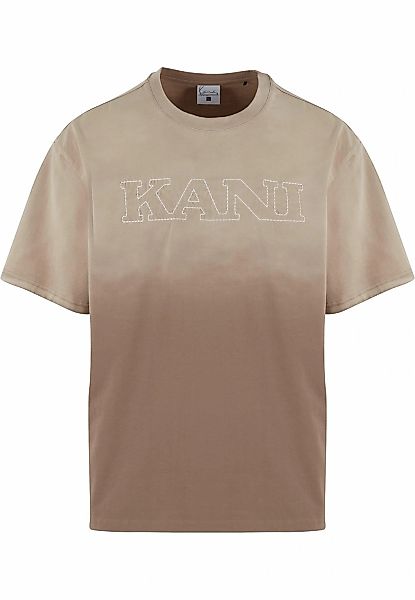 Karl Kani T-Shirt "Karl Kani Retro Washed T-Shirt" 1 Stk. tlg. günstig online kaufen