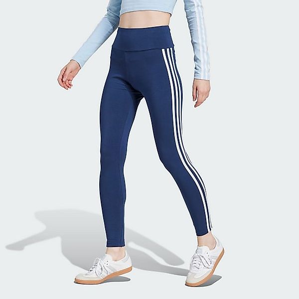 adidas Originals Leggings "3 S LEGGINGS", (1 tlg.) günstig online kaufen