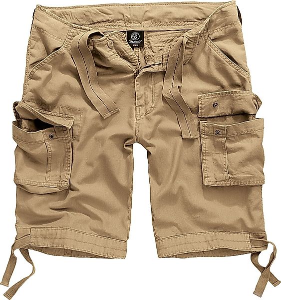 Brandit Cargohose Bermuda Cargoshorts Kurze Hose Short Army BW Sommer Kniel günstig online kaufen