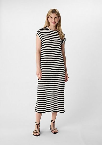 comma casual identity Minikleid Kleid günstig online kaufen