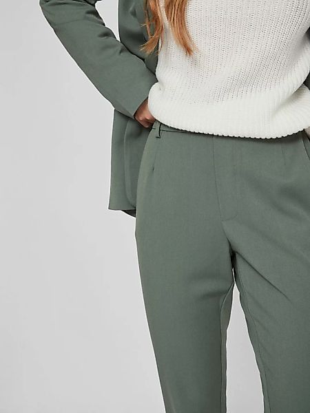 Vila Anzughose "VIVARONE HW SLIM PANT - NOOS" günstig online kaufen