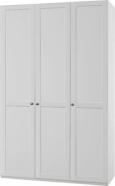 Wimex Kleiderschrank "New York, Wäscheschrank, Garderobe, Aufbewahrung", in günstig online kaufen