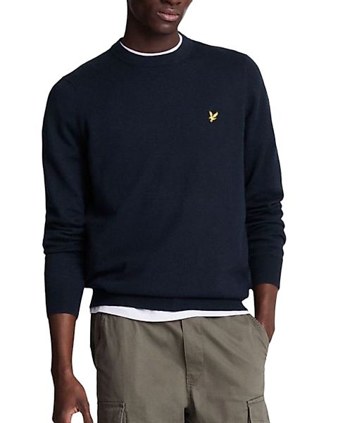 Lyle & Scott Strickpullover Herren Aus günstig online kaufen