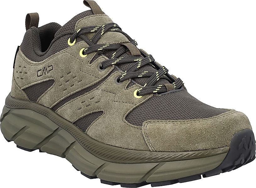 CMP CMP KAMSEL LOW Wanderschuh Wanderstiefel günstig online kaufen