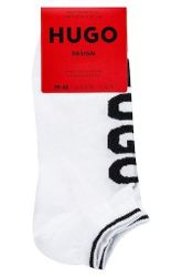 BOSS Businesssocken "2P AS Logo CC" Packung, 2er Pack, 2 Stk. tlg. mit groß günstig online kaufen