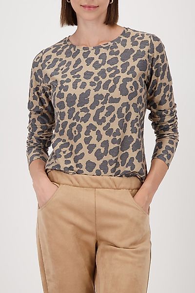 Monari Print-Shirt günstig online kaufen