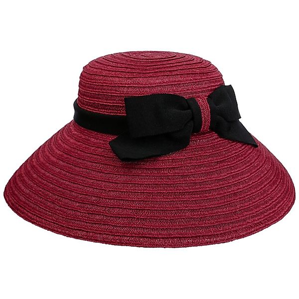 Mayser Sonnenhut (1-St) Strohhut mit Ripsband, günstig online kaufen