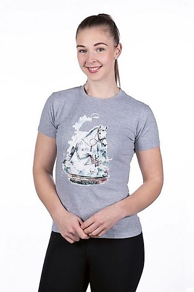 HKM T-Shirt T-Shirt -Jan Künster Sydney- günstig online kaufen