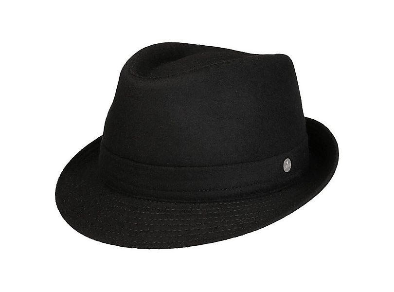 Lierys Trilby (1-St) Wollhut mit Futter, Made in Italy günstig online kaufen