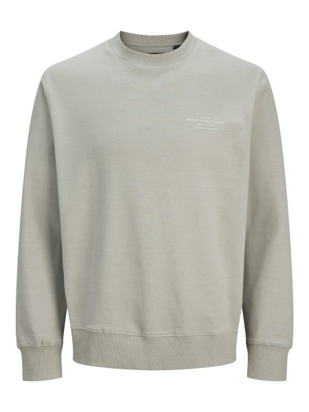 Jack & Jones Sweatshirt Hochwertiges Print-Design, günstig online kaufen