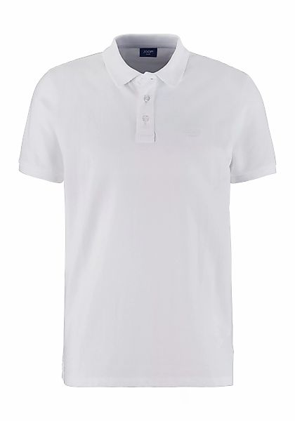 Joop Jeans Poloshirt Herren Poloshirt - JJJ-02Ambrosio, kleines Logo günstig online kaufen