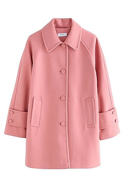 Next Wintermantel Dolly-Mantel in Kurzgröße (1-tlg) günstig online kaufen