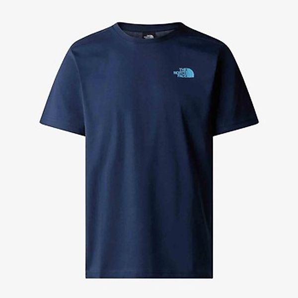 The North Face  T-Shirt M SS BOX NSE TEE günstig online kaufen