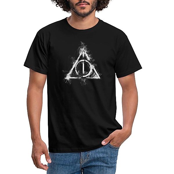 Spreadshirt T-Shirt Harry Potter Teil 7 günstig online kaufen