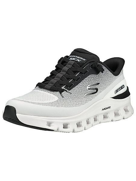 Skechers Skechers Sneaker Textil Sneaker günstig online kaufen