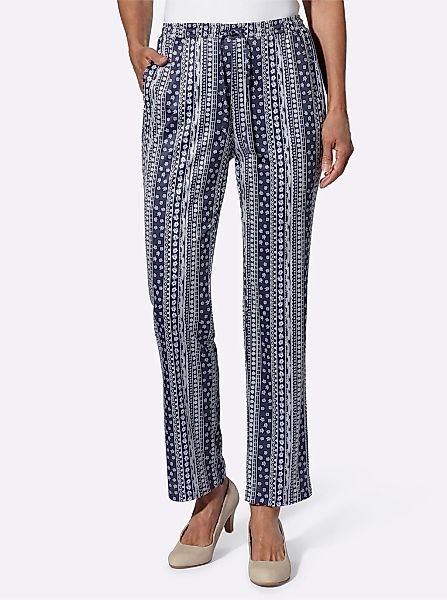Classic Basics Schlupfhose günstig online kaufen