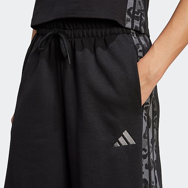 adidas Sportswear Sporthose "W AOP FT PT", (1 tlg.), Locker geschnitten mit günstig online kaufen