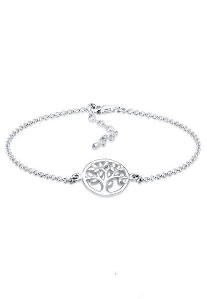 Elli Armband Lebensbaum 925 Sterling Silber günstig online kaufen