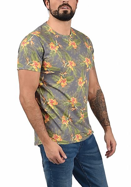 Solid T-Shirt "T-Shirt SDFaik" günstig online kaufen