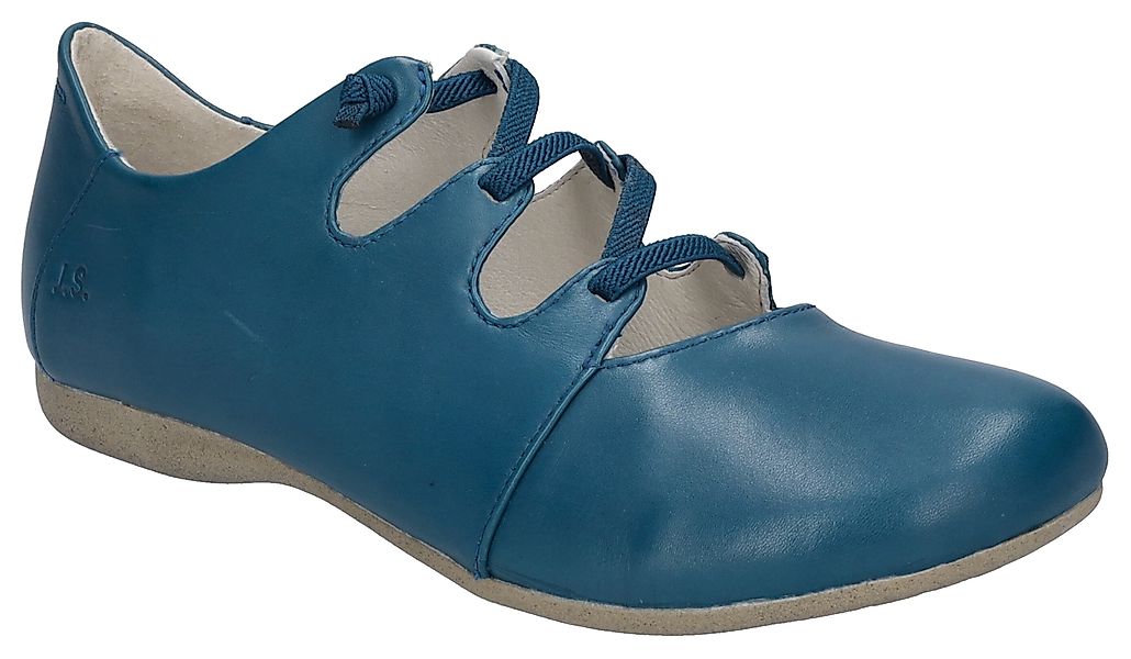 Josef Seibel Riemchenballerina "Fiona 04", Slipper, Sandale, Komfortschuh m günstig online kaufen