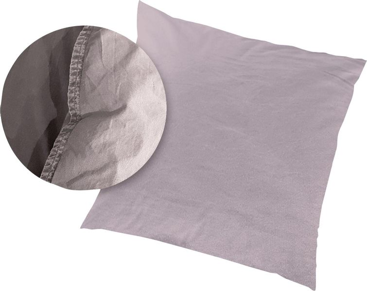 Primera Kissenbezüge "Kissenbezüge "Stone Washed", Primera (2 Stück)" mit S günstig online kaufen