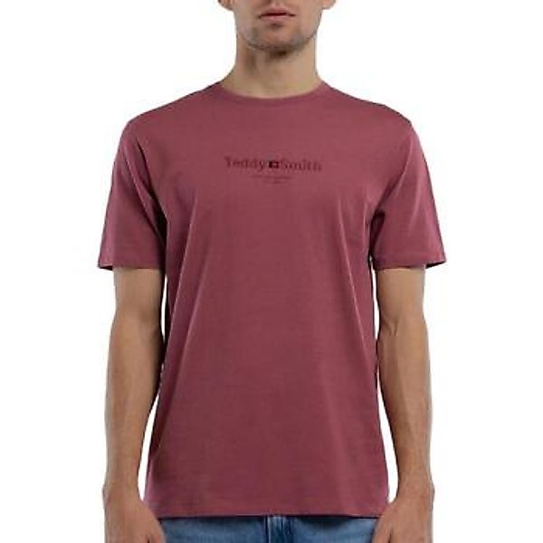 Teddy Smith  T-Shirt 11017024D-761F günstig online kaufen
