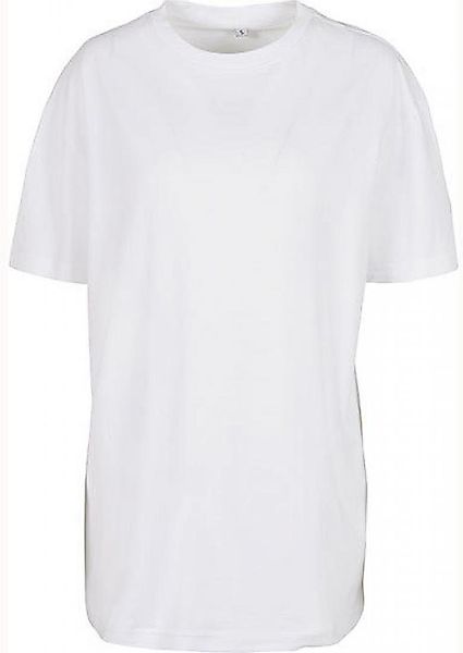 Build Your Brand Rundhalsshirt Damen Shirt günstig online kaufen