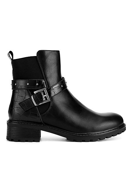Clara Barson Clara Barson Stiefeletten Damen günstig online kaufen