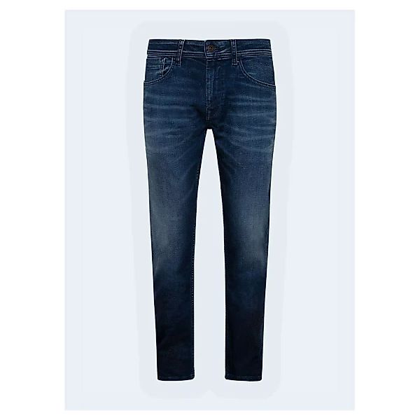 Pepe Jeans Cash 5 Pocket Jeans 32 Denim günstig online kaufen
