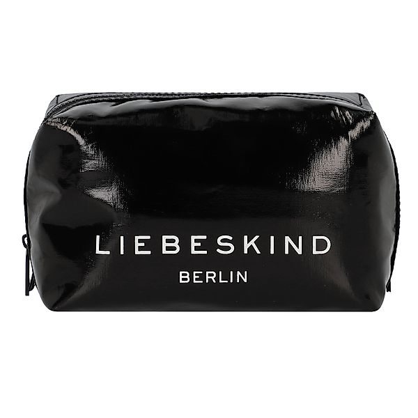 Liebeskind Berlin Kulturbeutel, Leder günstig online kaufen