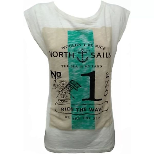 North Sails  T-Shirt 092716 günstig online kaufen