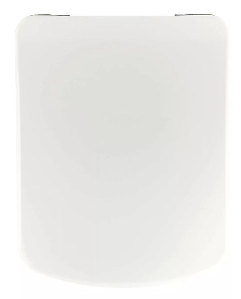 WC-Sitz BMD M10 mit Absenkautomatik, Weiß günstig online kaufen