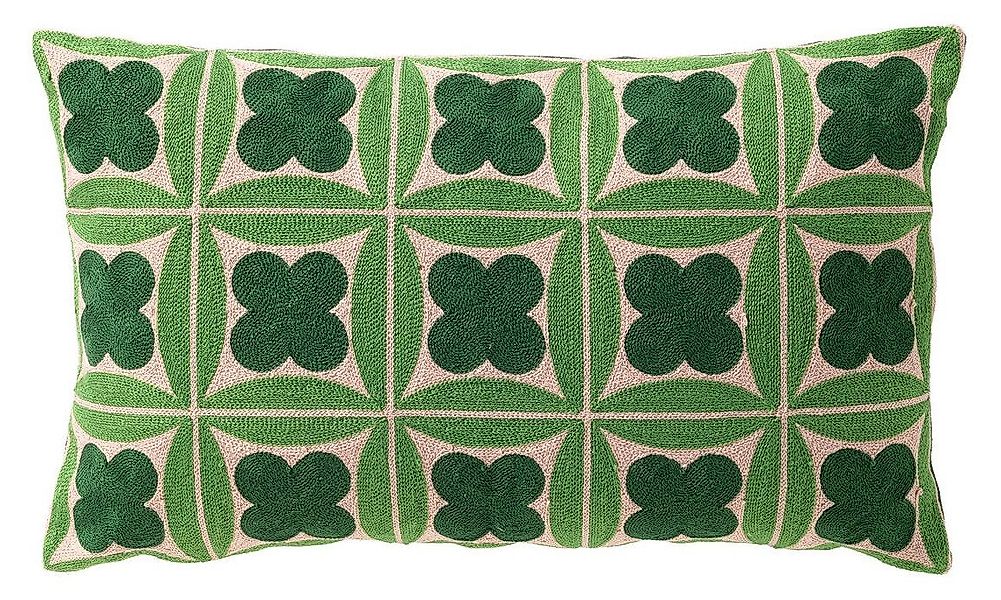 Dutch Decor Kissenbezug 'Clover' 30 x günstig online kaufen